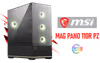 MSI MAG PANO 110R PZ Gaming Case - 270 Panoramic View - image 1