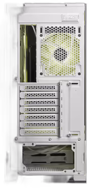 MSI MAG PANO 110R PZ White Gaming Case - image 9