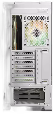 MSI MAG PANO 110R PZ White Gaming Case - image 10