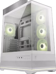 MSI MAG PANO 110R PZ White Gaming Case - image 11