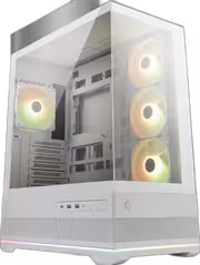MSI MAG PANO 110R PZ White Gaming Case - image 12