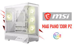 msi-mag-pano-130r-pz-white-mid-tower-gaming-case - Image 1
