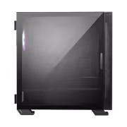 MSI MAG VAMPIRIC 300R Mid Tower Case — Tempered Glass, ARGB - image 3
