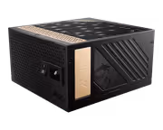 MSI MEG Ai1300P 1300W ATX 3.1 PCIe 5.1 Gaming PSU - image 5