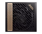 MSI MEG Ai1300P 1300W ATX 3.1 PCIe 5.1 Gaming PSU - image 2