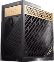 MSI MEG Ai1300P 1300W ATX 3.1 PCIe 5.1 Gaming PSU - image 8