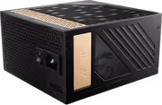 MSI MEG Ai1300P 1300W ATX 3.1 PCIe 5.1 Gaming PSU - image 11