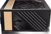 MSI MEG Ai1300P 1300W ATX 3.1 PCIe 5.1 Gaming PSU - image 13