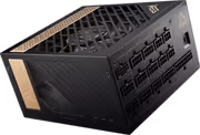 MSI MEG Ai1300P 1300W ATX 3.1 PCIe 5.1 Gaming PSU - image 15