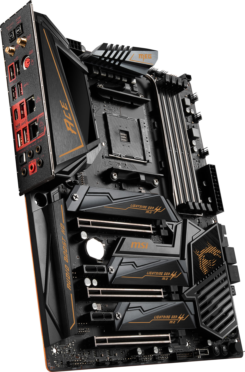 AMD X570セット Ryzen 3700X MEM32GB-3200 Amazon | ASRock マザーボード X570 Creator AMD Ryzen 5000