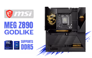 msi-meg-z890-godlike-e-atx-motherboard - Image 1
