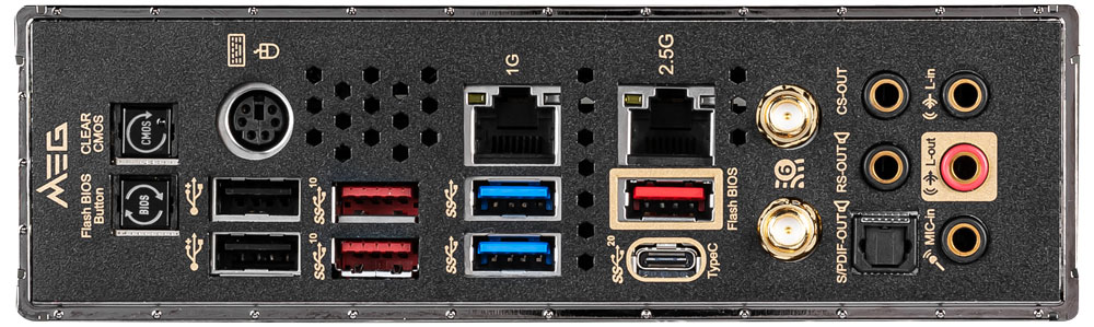 Msi Meg Z490 Ace MSI MEG Z490 ACE Intel Motherboard Best Deal