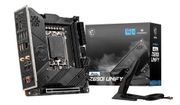 Core i9 12900K MEG Z690I UNIFY 32GB DDR5 5200MHz Upgrade Kit - image 2