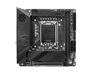 Core i9 12900K MEG Z690I UNIFY 32GB DDR5 5200MHz Upgrade Kit - image 3