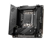 Core i9 12900K MEG Z690I UNIFY 32GB DDR5 5200MHz Upgrade Kit - image 4