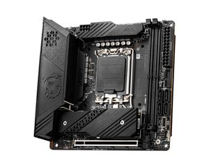 Core i9 12900K MEG Z690I UNIFY 32GB DDR5 5200MHz Upgrade Kit - image 4