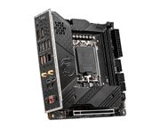 Core i9 12900K MEG Z690I UNIFY 32GB DDR5 5200MHz Upgrade Kit - image 5