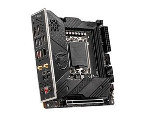 Core i9 12900K MEG Z690I UNIFY 32GB DDR5 5200MHz Upgrade Kit - image 5
