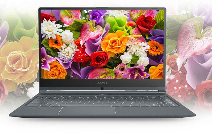 MSI Modern 14 A10M Intel i7 モデル MSI Modern 14 A10M Core i7 Professional Laptop With 2TB SSD And