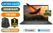 MSI Modern 14 F13MG 32GB/1TB - image 1