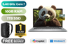 MSI Modern 14 F1MG 16GB/1TB Core 7 - image 1