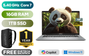 MSI Modern 14 F1MG 16GB/1TB Core 7 - image 1