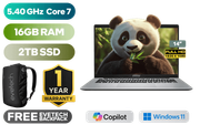 MSI Modern 14 F1MG 16GB/2TB - image 1