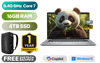 MSI Modern 14 F1MG 16GB/4TB Core 7 - image 1