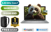 MSI Modern 14 16GB/512GB Core 7 - image 1