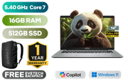 MSI Modern 14 16GB/512GB Core 7 - image 1