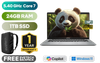 MSI Modern 14 24GB/1TB Core 7 - image 1