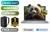 MSI Modern 14 F1MG 24GB/2TB - image 1