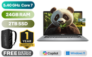 MSI Modern 14 F1MG 24GB/2TB - image 1