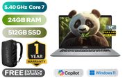 MSI Modern 14 F1MG 24GB/512GB - image 1