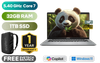 MSI Modern 14 F1MG 32GB/1TB - image 1