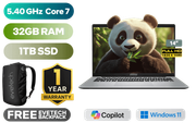 MSI Modern 14 F1MG 32GB/1TB - image 1