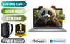 MSI Modern 14 F1MG 32GB/2TB Core 7 - image 1
