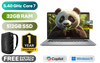 MSI Modern 14 32GB/512GB Core 7 - image 1