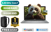 MSI Modern 14 32GB/512GB Core 7 - image 1