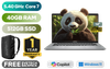 MSI Modern 14 40GB/512GB Core 7 - image 1