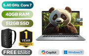 MSI Modern 14 40GB/512GB Core 7 - image 1
