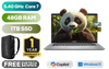 MSI Modern 14 F1MG 48GB/1TB - image 1