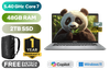 MSI Modern 14 F1MG 48GB/2TB Core 7 - image 1