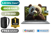MSI Modern 14 F1MG 48GB/2TB Core 7 - image 1