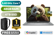 MSI Modern 14 48GB/4TB Core 7 - image 1