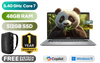 MSI Modern 14 48GB/512GB Core 7 - image 1
