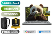 MSI Modern 14 48GB/512GB Core 7 - image 1