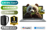 MSI Modern 14 F1MG 64GB/1TB Core 7 - image 1