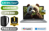 MSI Modern 14 F1MG 64GB/2TB Core 7 - image 1