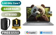MSI Modern 14 64GB/4TB Core 7 - image 1
